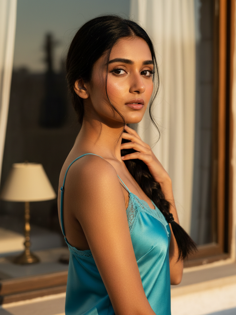 Pooja escort Norwich