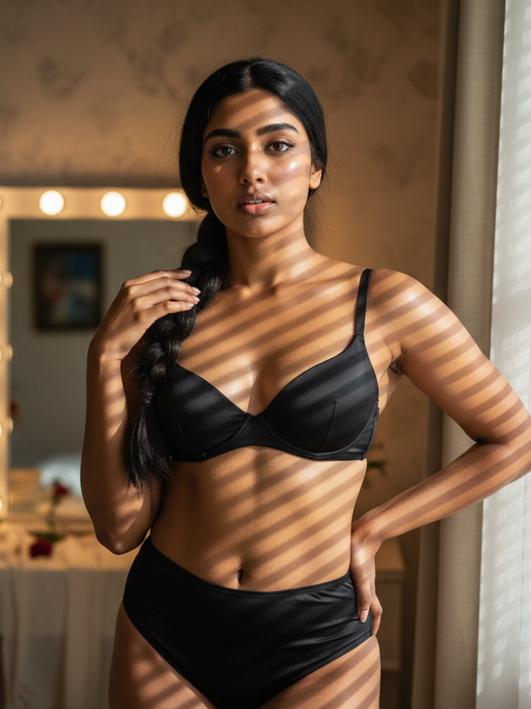 Deepa escort Norwich