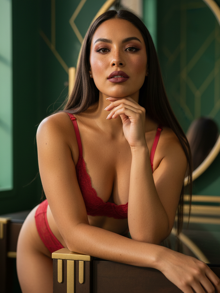 Johana escort Norwich