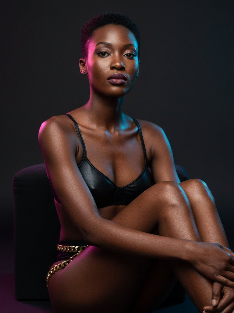 Ebony escort Norwich