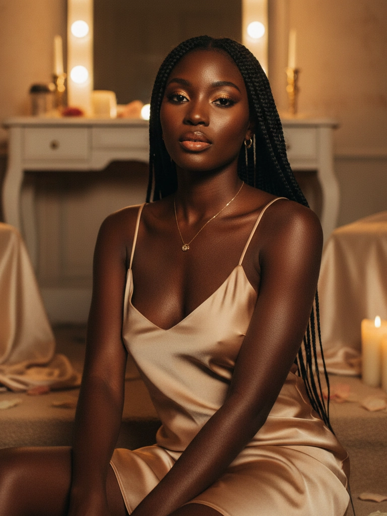 Thandiwe escort Norwich