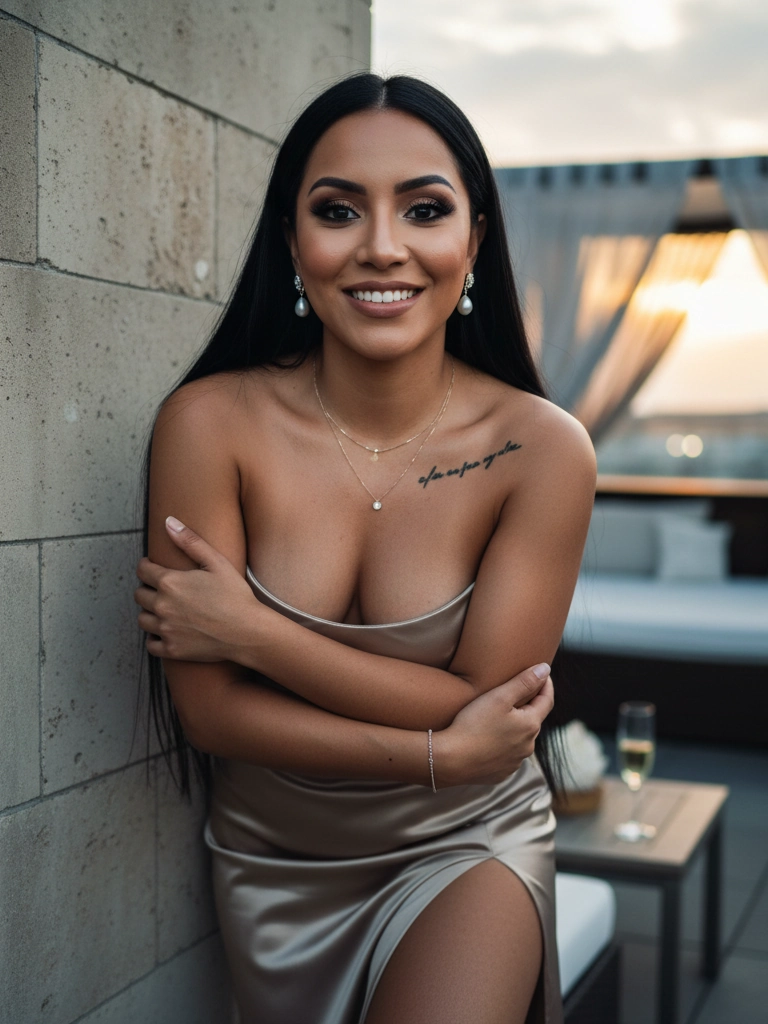 Larissa escort Norwich