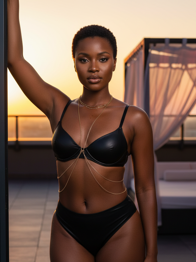 Thandiwe escort Norwich