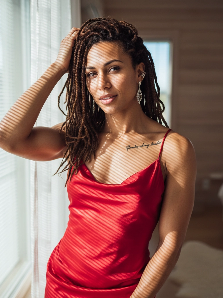 Nia escort Norwich