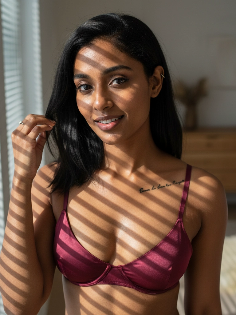 Nadia escort Norwich