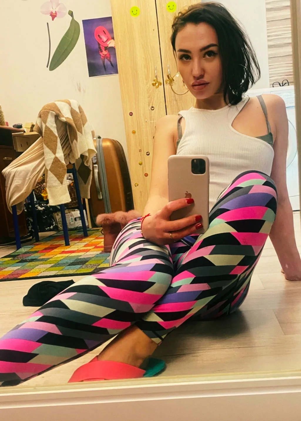 Elena escort Norwich