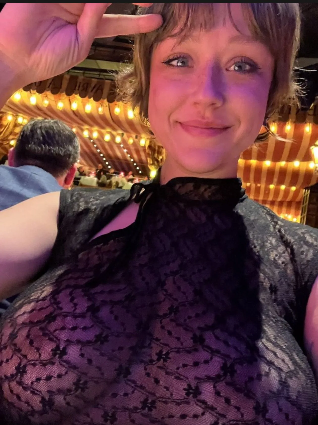 Julia escort 