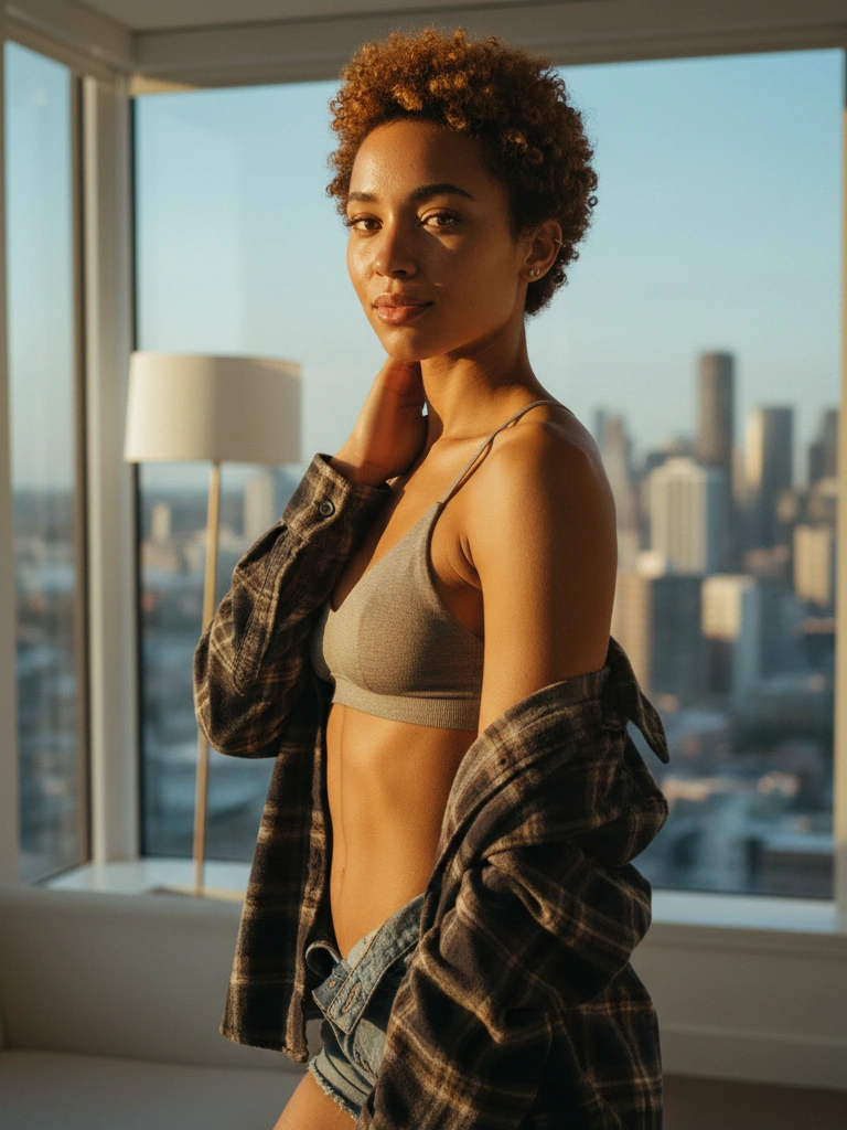 ExoticAstrid escort 