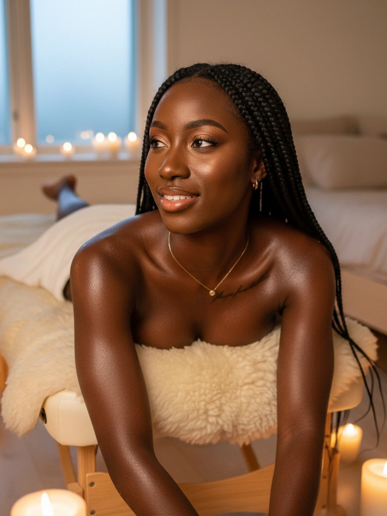 Asha escort Norwich