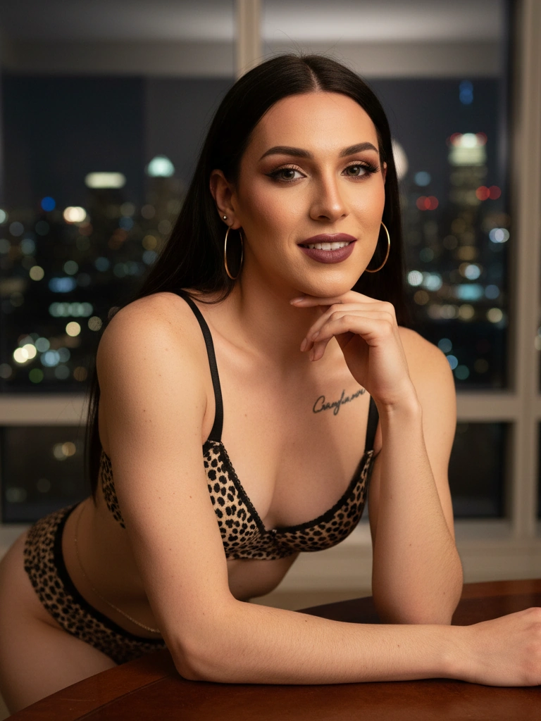 Thandiwe escort Norwich