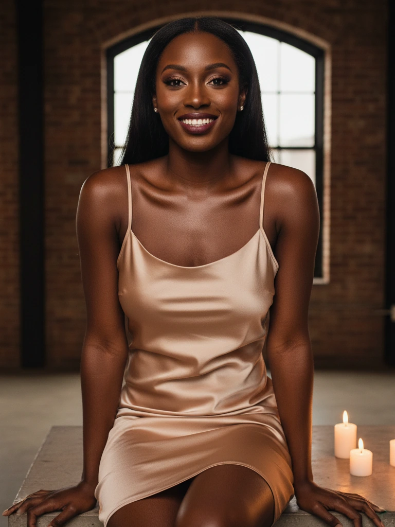 Imani escort Norwich
