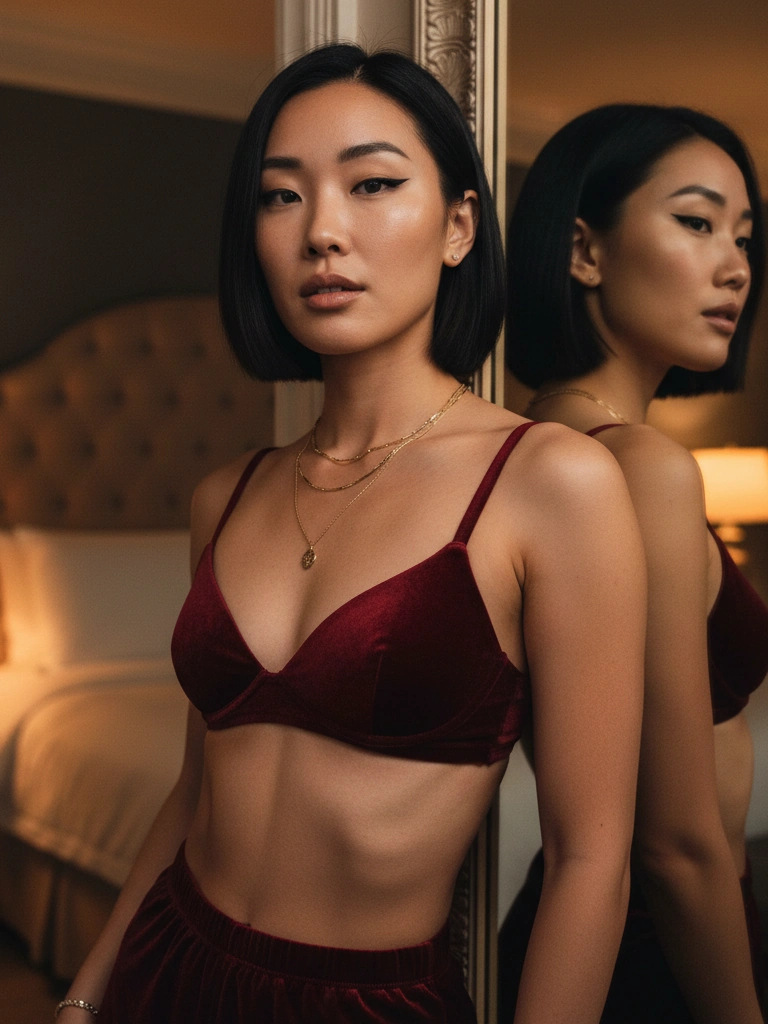 Yuna escort Norwich