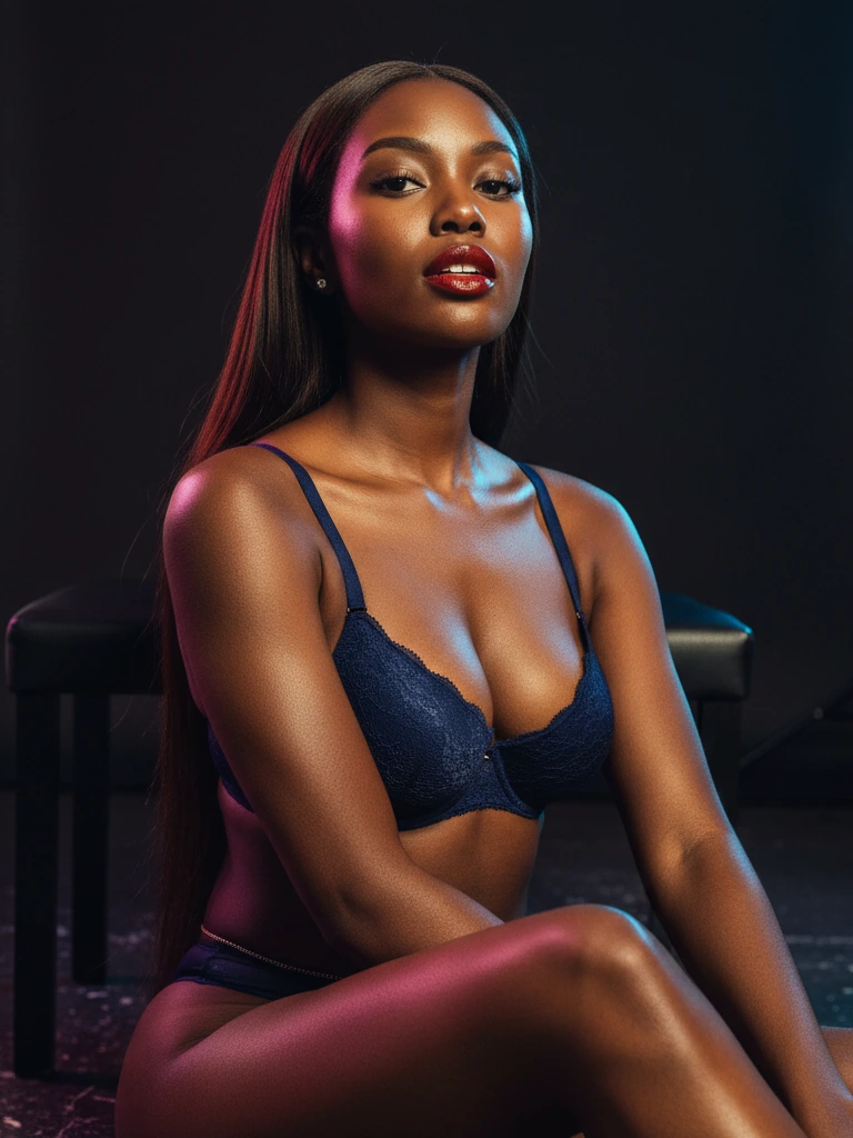 Amina escort Norwich