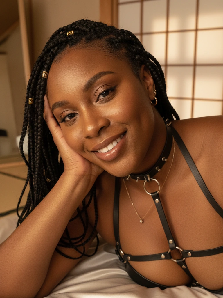 Imani escort Norwich