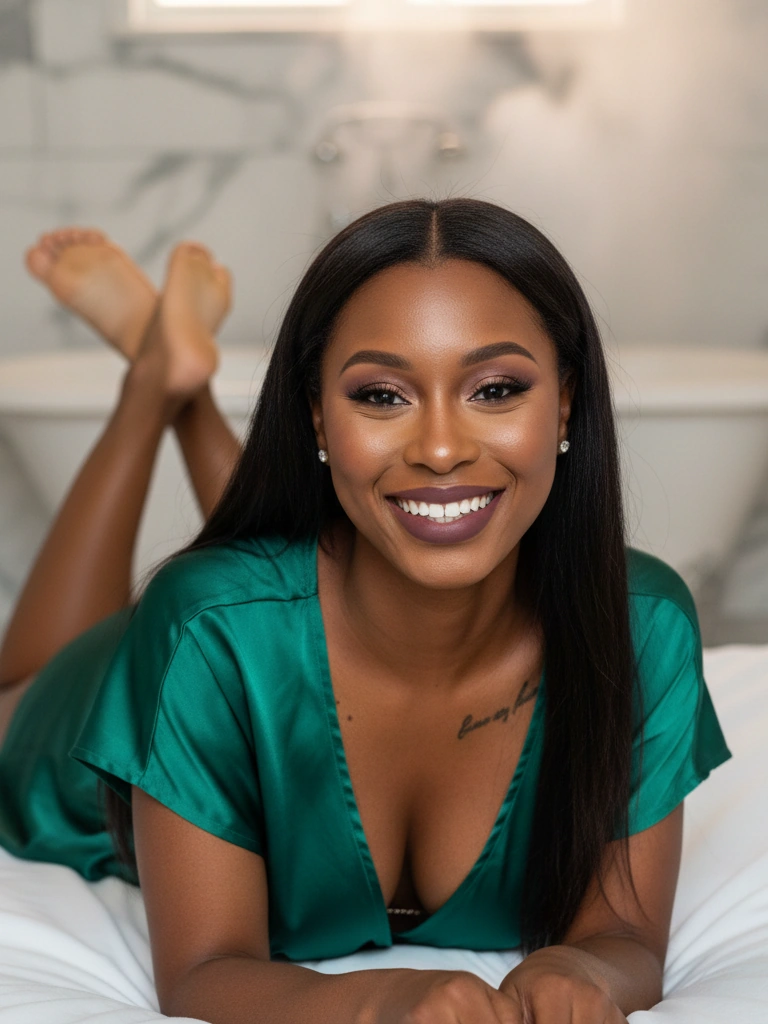 Chioma escort Norwich