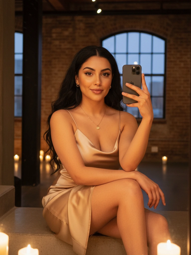 Haniya escort 