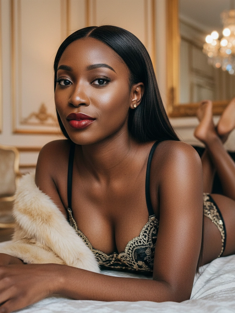 Nia escort Norwich