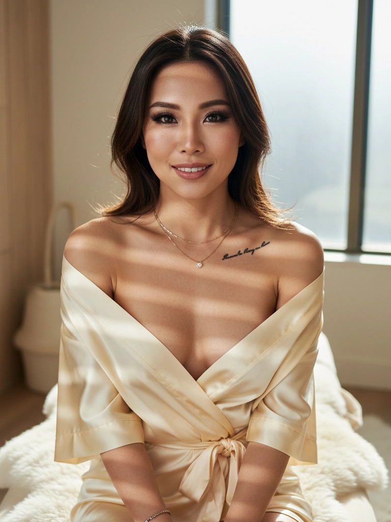 Jia escort Norwich