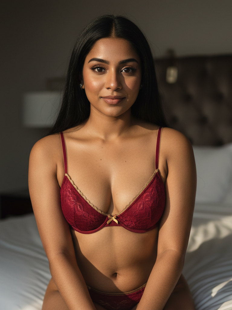 Divya escort Norwich