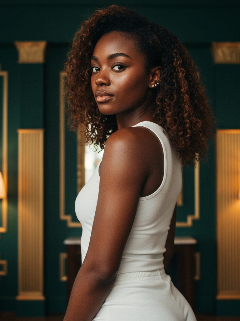 Nkechi escort Norwich