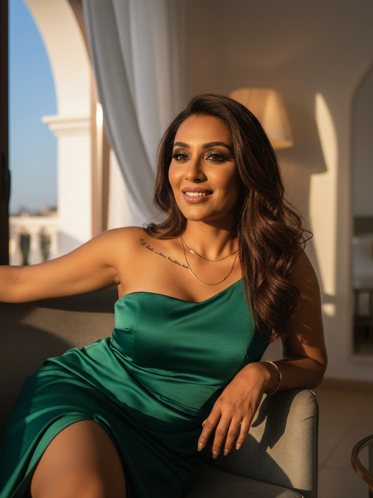 Nandini escort Norwich