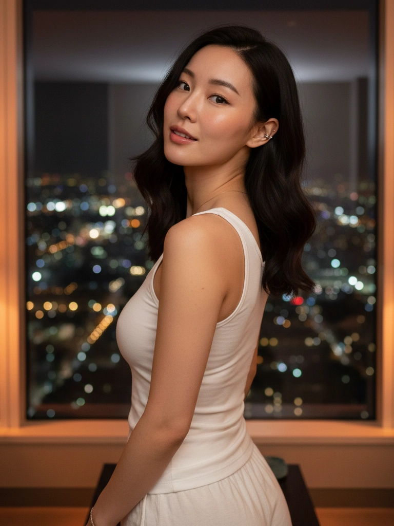 Rin escort Norwich