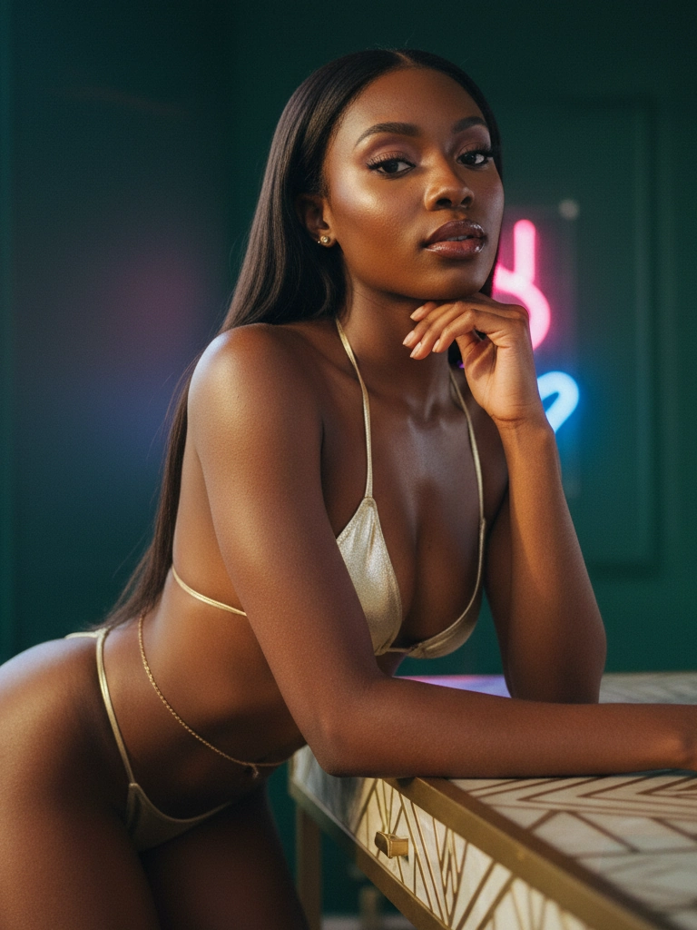 Fatoumata escort Norwich