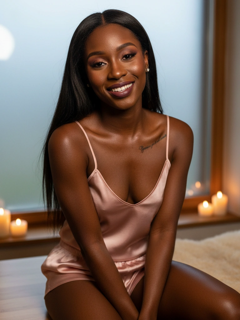 Kaya escort Norwich