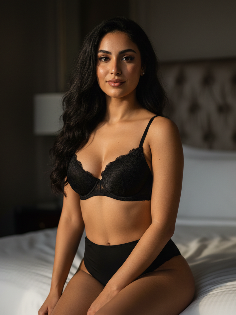 Yasmin escort Norwich